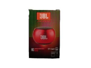jbl speaker