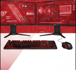 كمبيوتر مكتبي