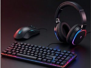 إكسسوارات جيمنج