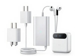 الإكسسوارات