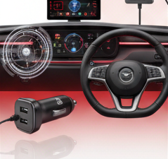 اكسسوار سيارات